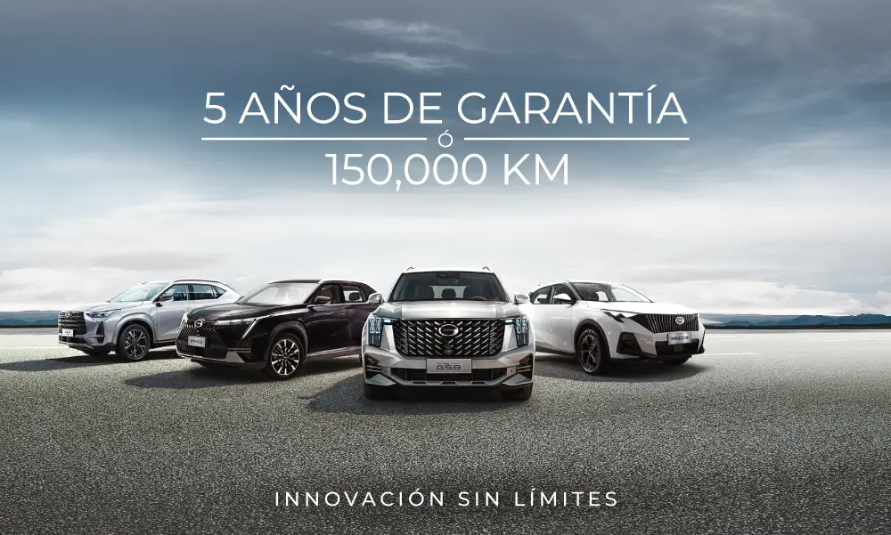 GAC Inicio Banner Garantia