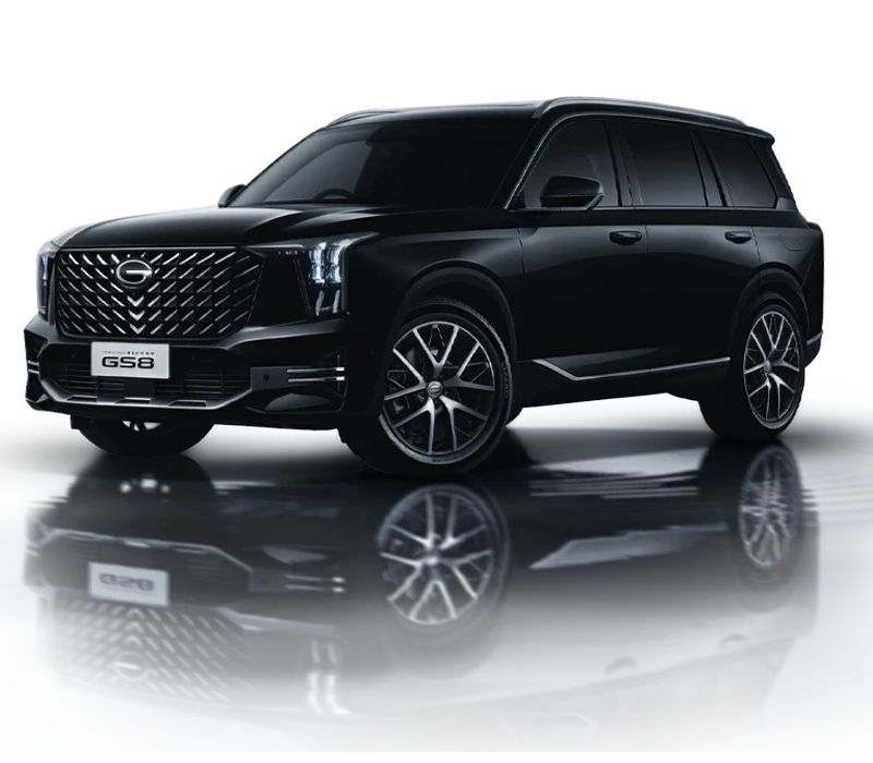 GS8